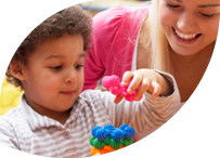 ABA Therapy Center - Specializing in Autism and Related Disabilities